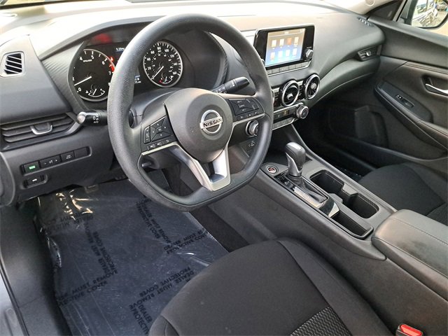Used 2023 Nissan Sentra S image 16