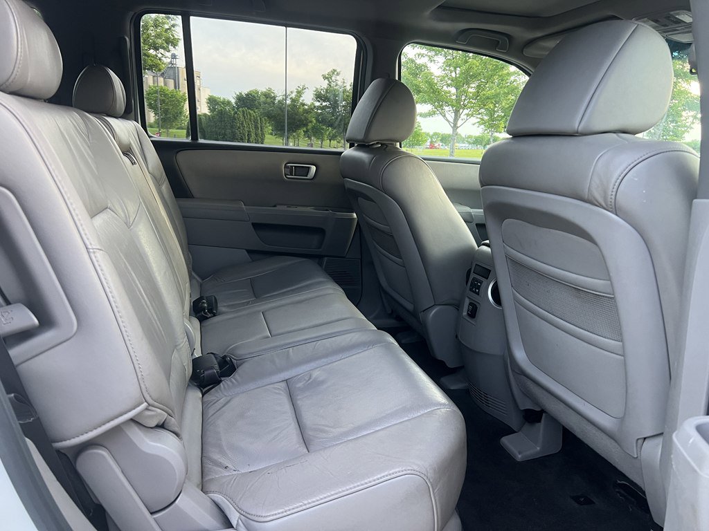 Used 2010 Honda Pilot EX-L image 13