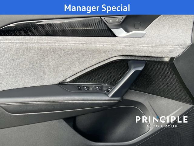 New 2025 Volkswagen Tiguan S image 10