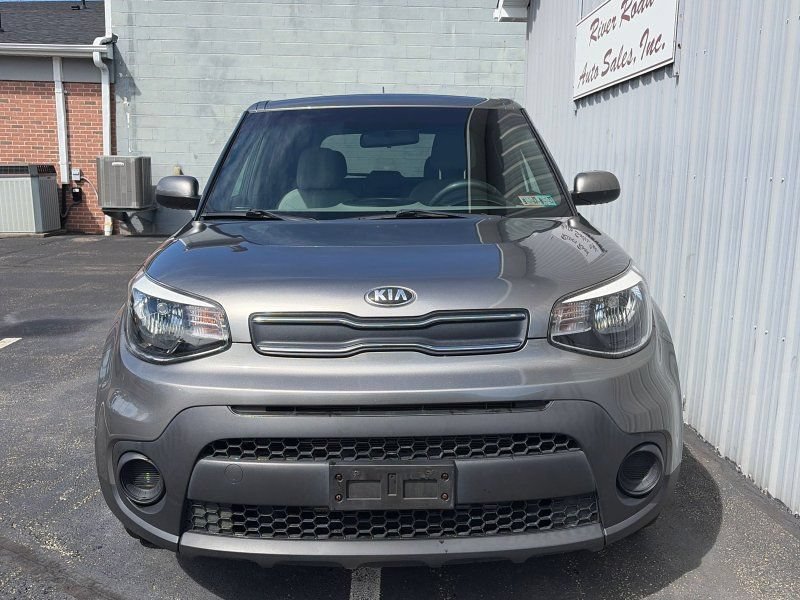 Used 2019 Kia Soul