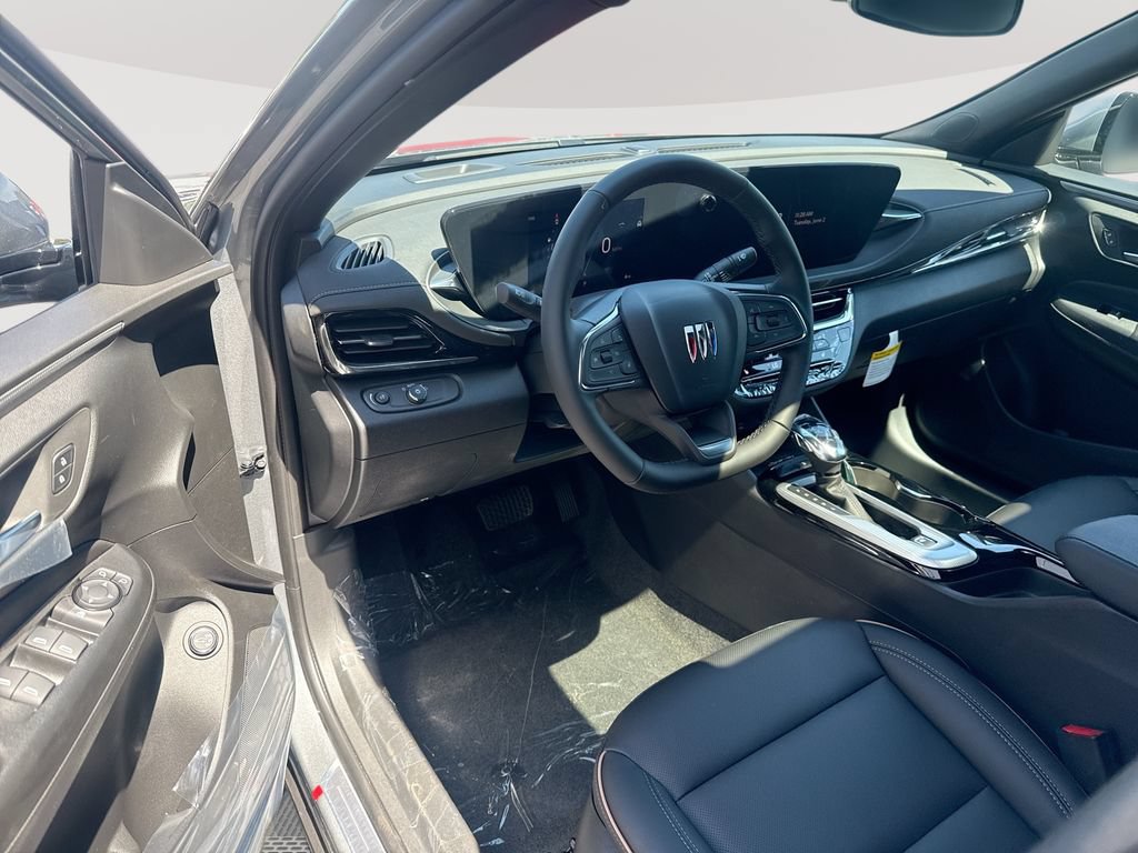 New 2026 Buick Envista Sport Touring FWD image 10