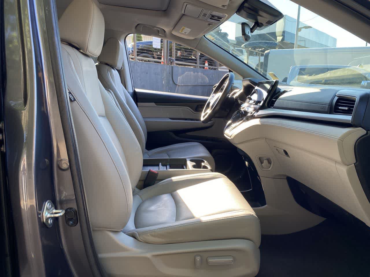 Used 2020 Honda Odyssey EX-L image 19