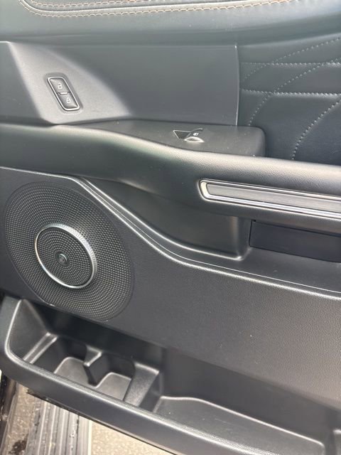 Used 2021 Ford Expedition Max Platinum AWD/4WD image 51