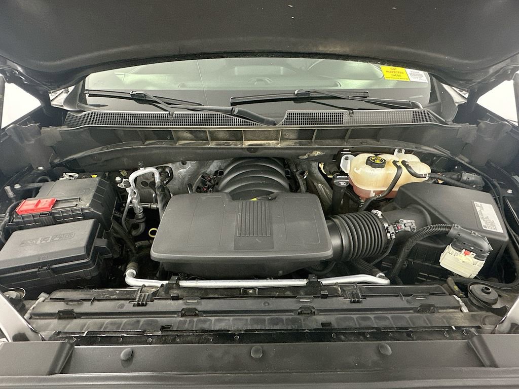 Used 2021 Chevrolet Silverado 1500 High Country image 33