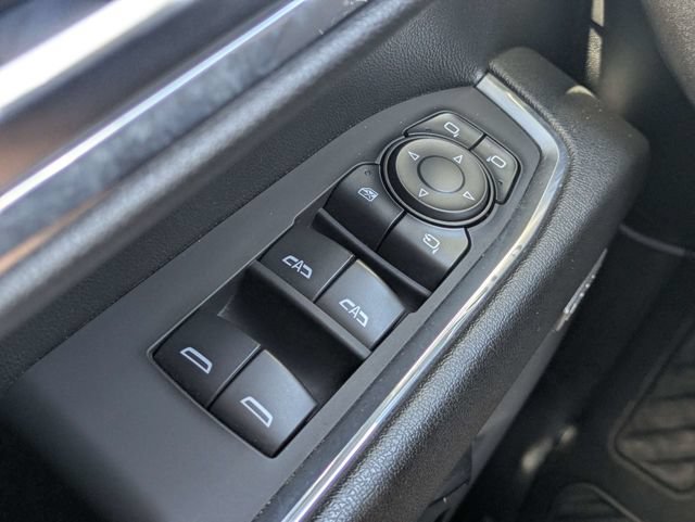 Used 2023 Chevrolet Silverado 1500 LTZ w/ LTZ Convenience Package II AWD/4WD image 24