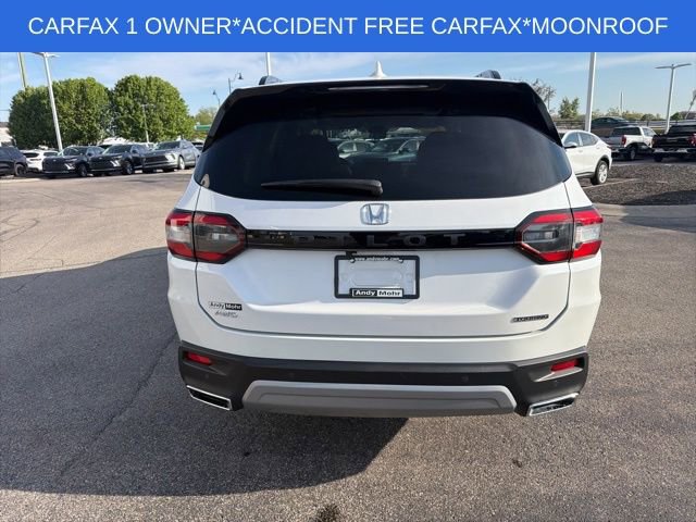 Used 2023 Honda Pilot Touring image 13