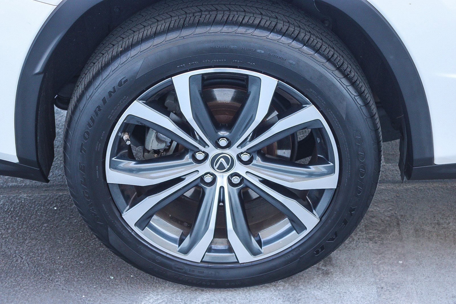 Used 2018 Lexus RX 350L FWD image 12