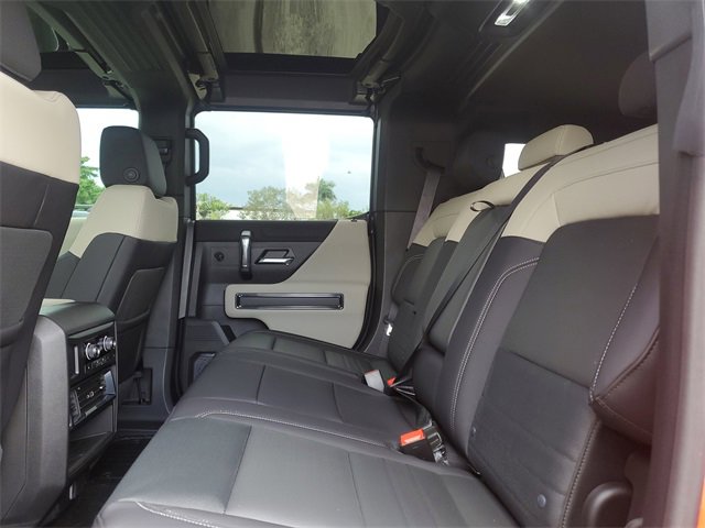 New 2026 GMC Hummer EV SUV image 6