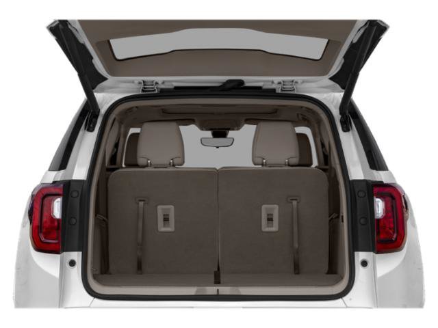 Used 2021 GMC Acadia Denali w/ Denali Technology Package AWD/4WD image 14