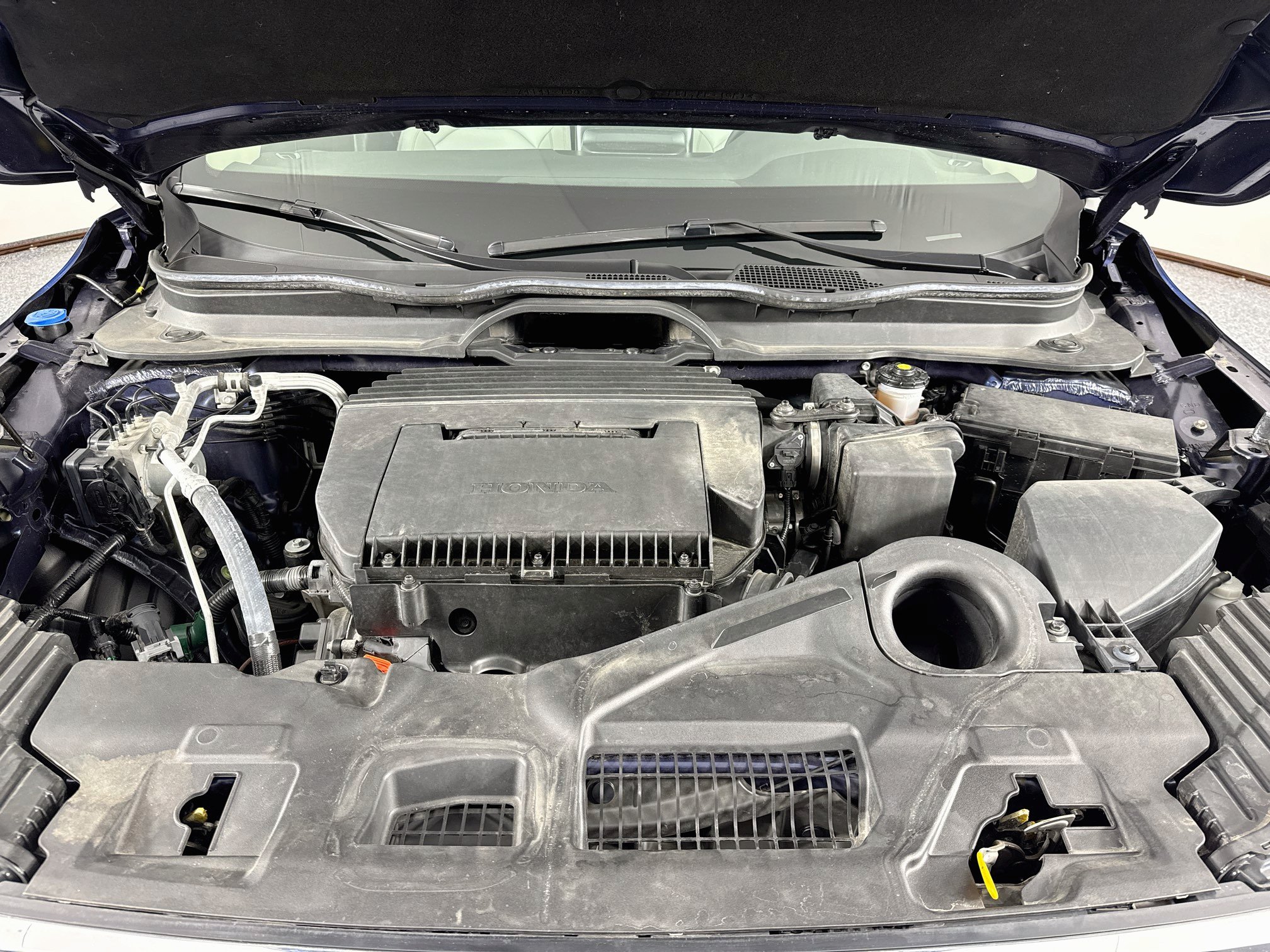 Certified 2024 Honda Pilot EX-L image 30