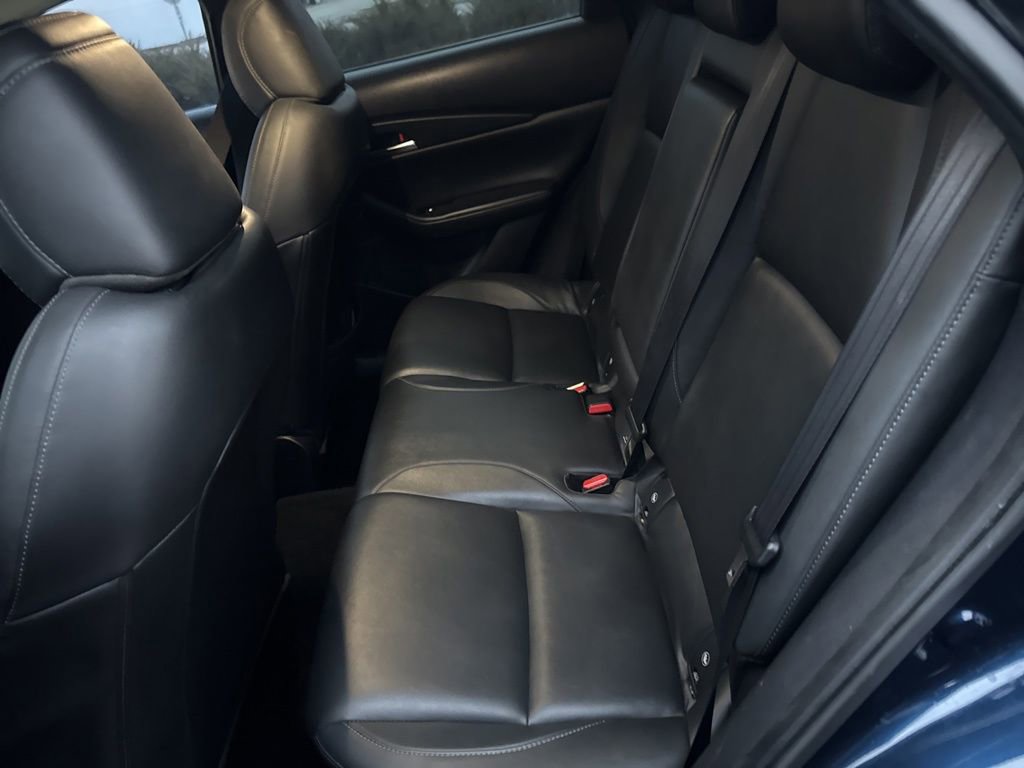 Used 2021 MAZDA CX-30 AWD 2.5 Turbo S image 10