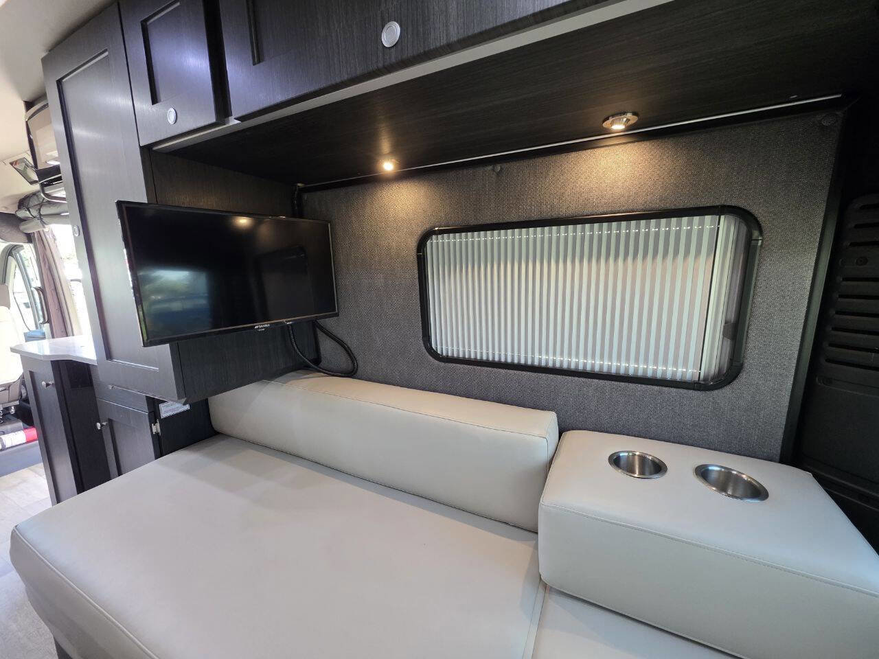 Used 2021 RAM ProMaster 3500 w/ RV Ready Prep Package image 25