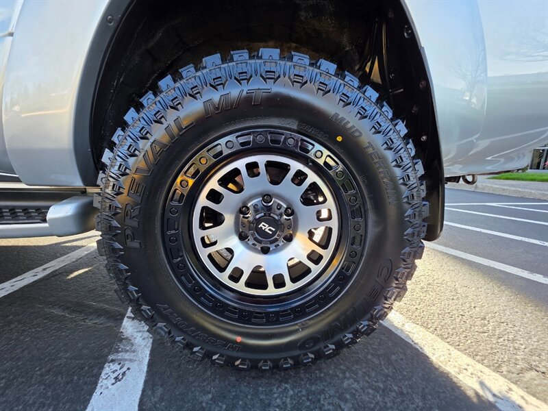 Used 2003 Toyota 4Runner Limited AWD/4WD image 54