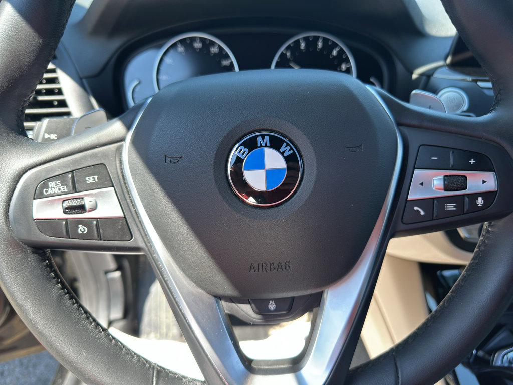 Used 2020 BMW X3 xDrive30i w/ Driving Assistance Package image 20