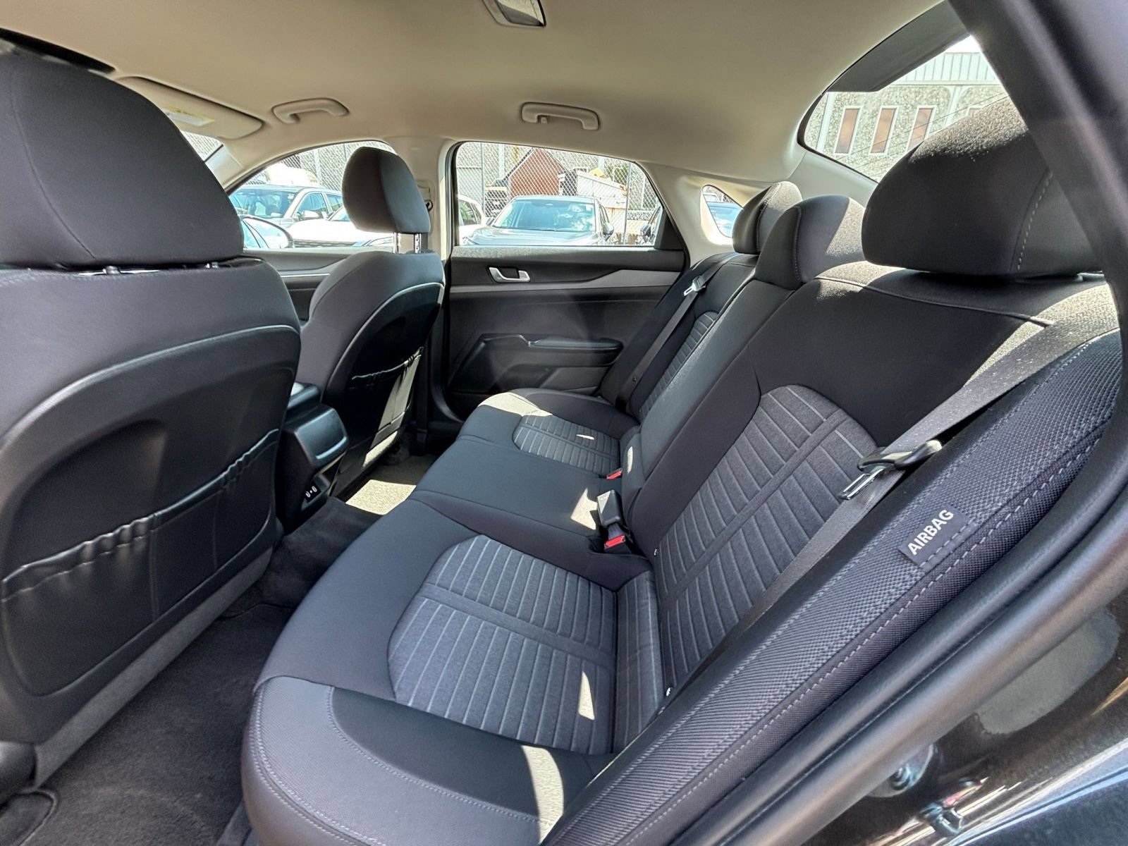 Used 2025 Kia K5 LXS FWD image 24