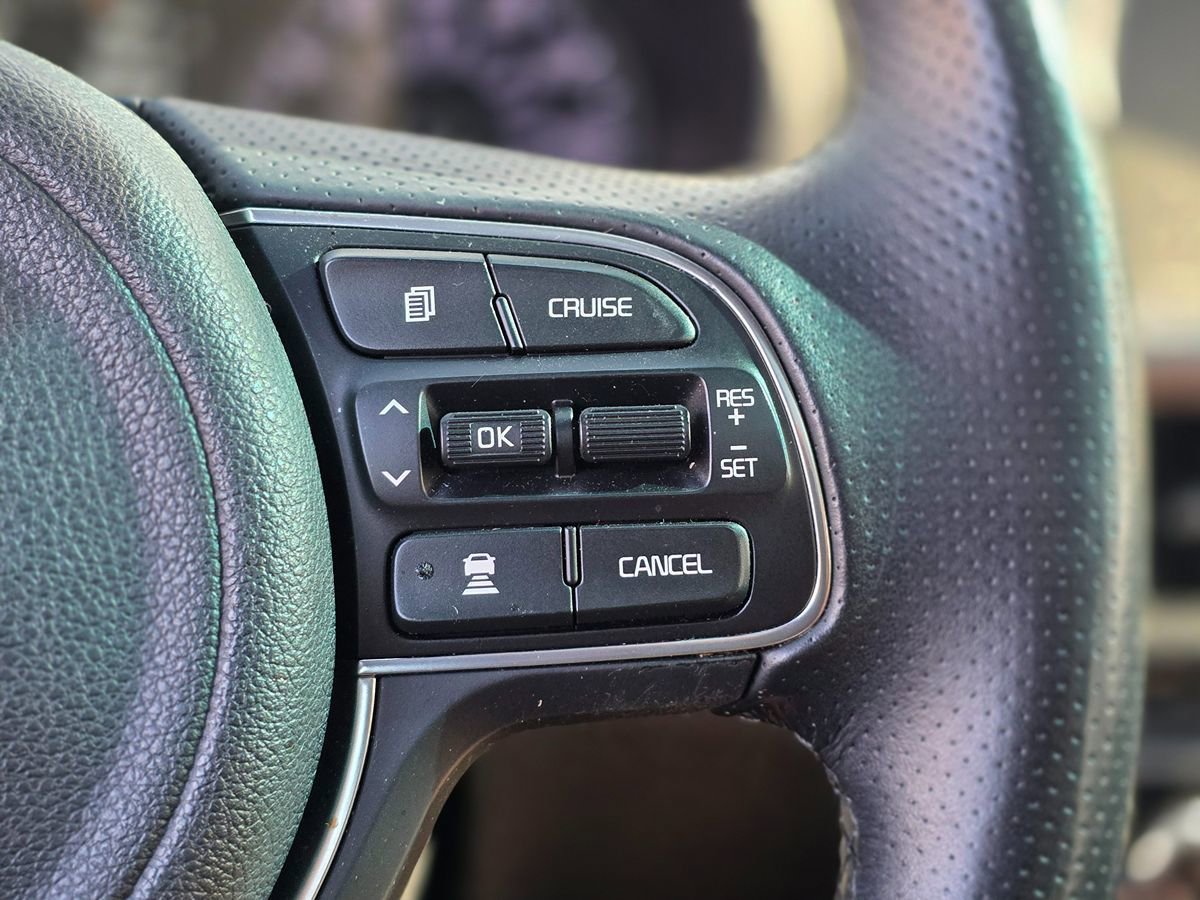 Used 2018 Kia Optima SX w/ Technology Package image 30