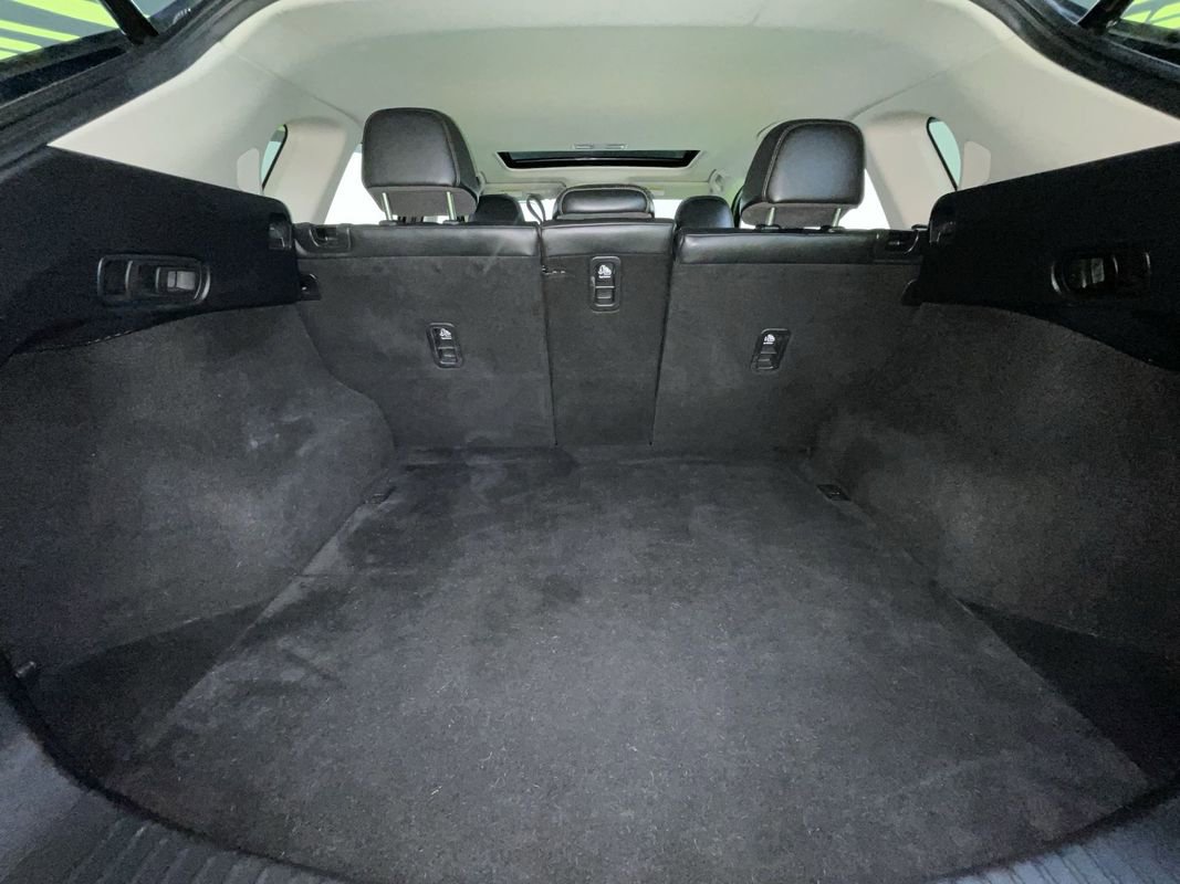 Used 2019 MAZDA CX-5 Grand Touring w/ GT Premium Package image 29