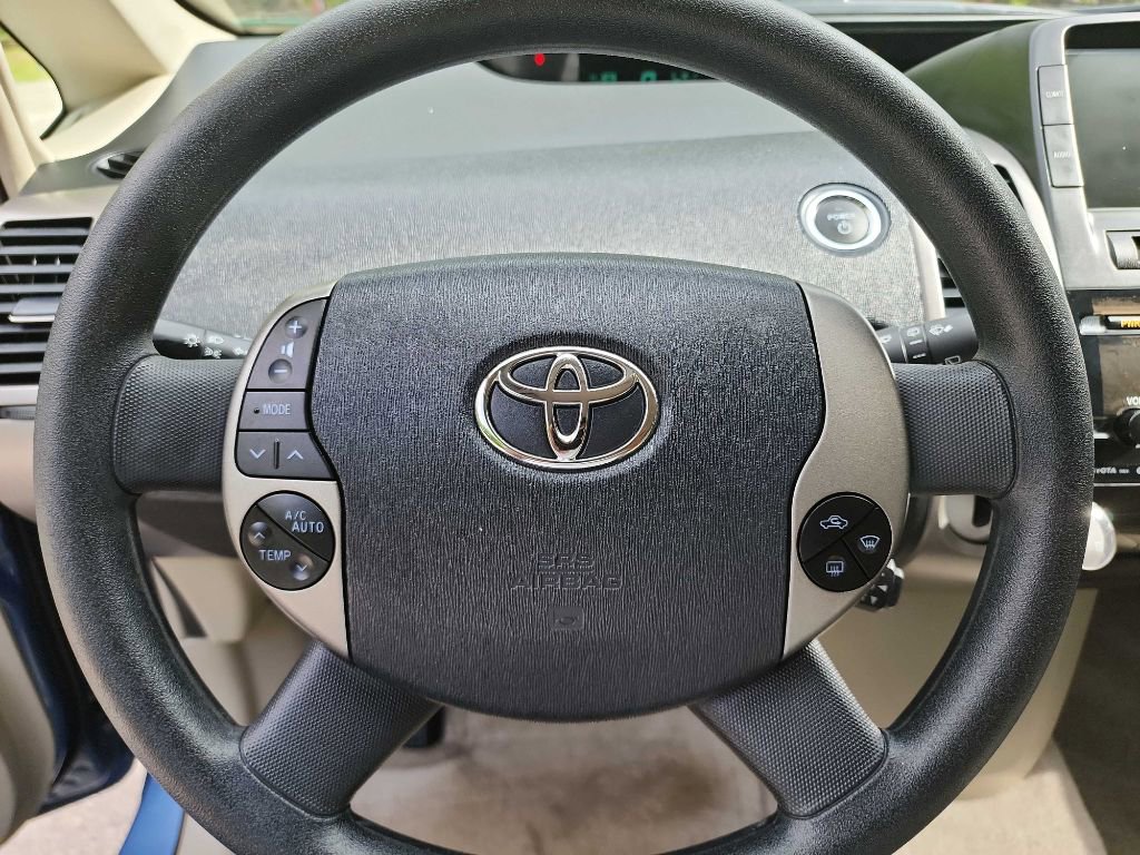Used 2008 Toyota Prius FWD image 17