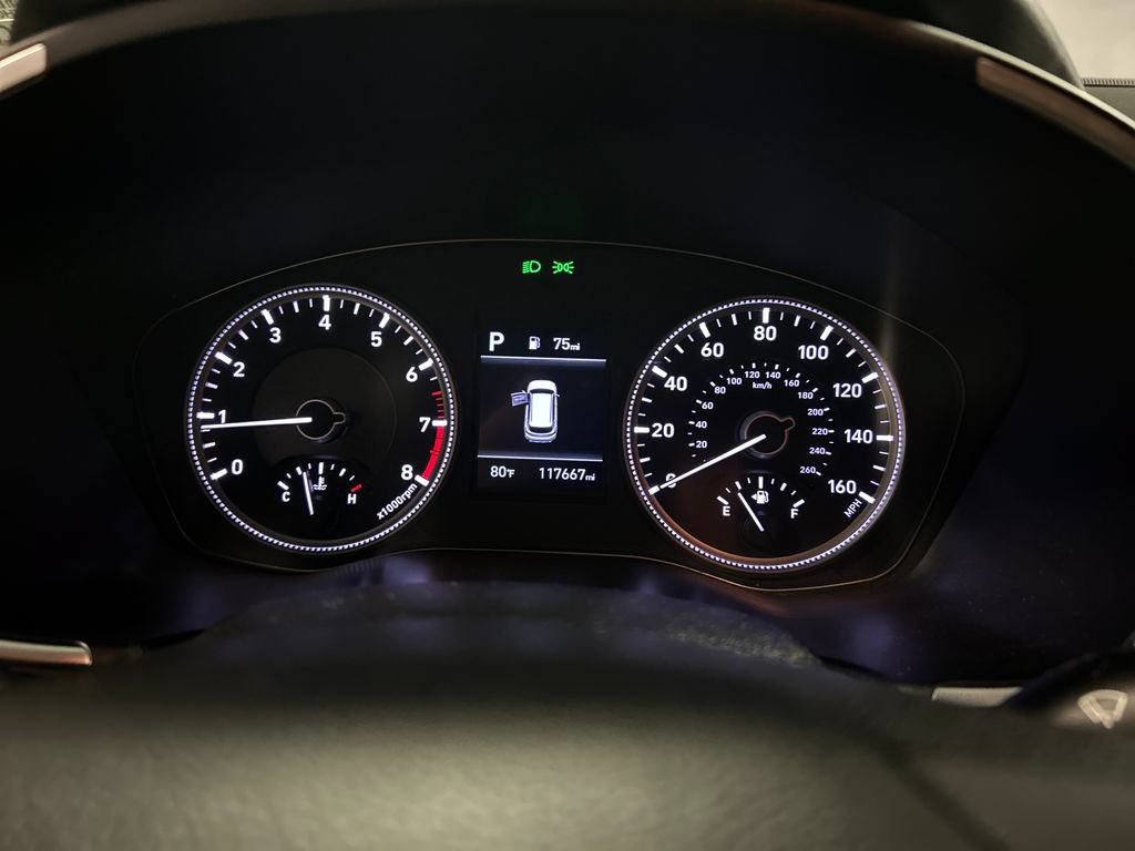 Used 2019 Hyundai Santa Fe SE FWD image 14