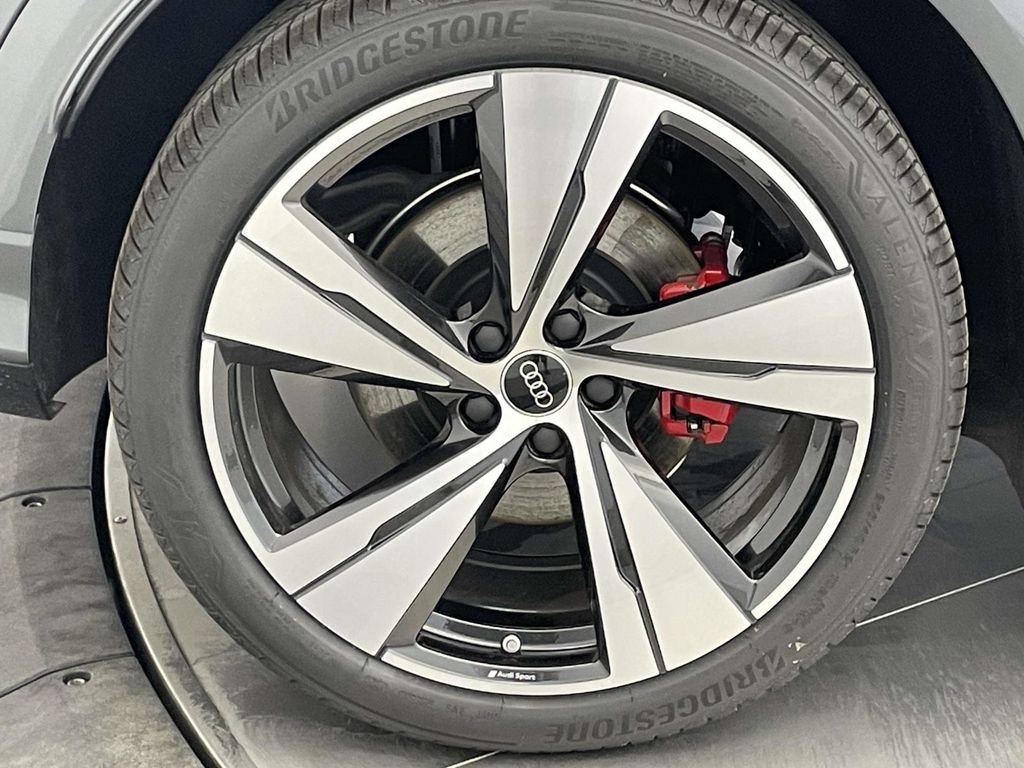 New 2026 Audi SQ5 Premium Plus AWD/4WD image 13