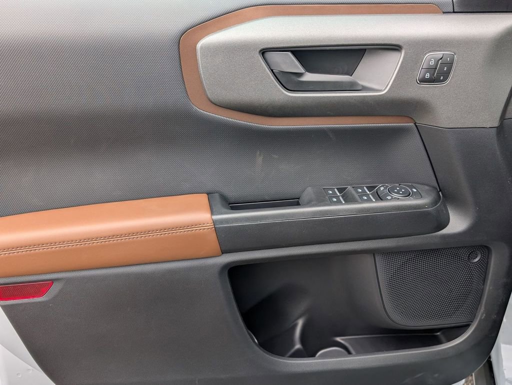 New 2026 Ford Bronco Sport Outer Banks image 24