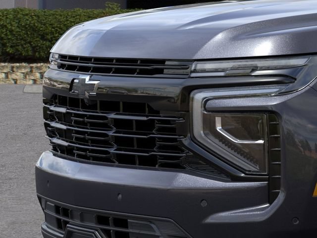 New 2026 Chevrolet Tahoe RST w/ RST Capability Package AWD/4WD image 14