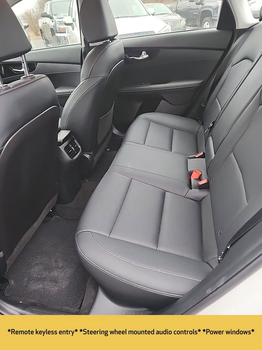 Used 2019 Kia Forte EX image 7