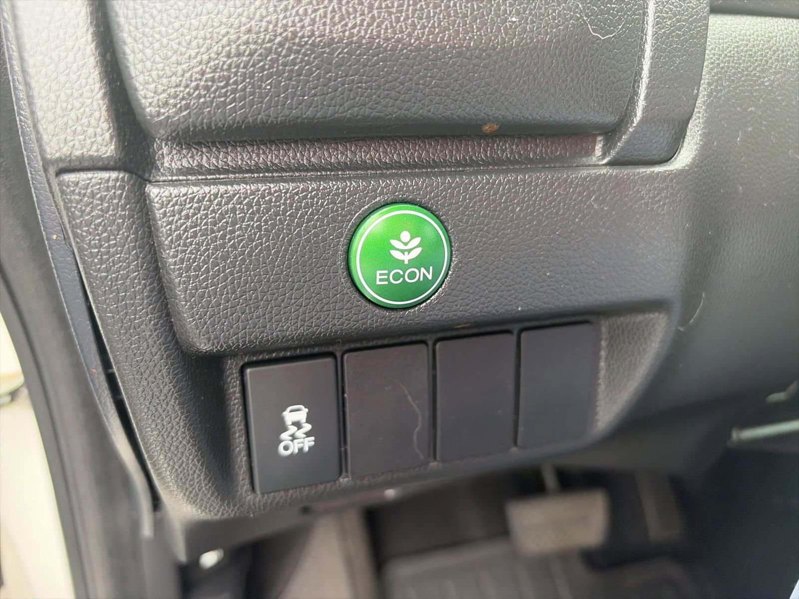 Used 2019 Honda Fit LX image 12