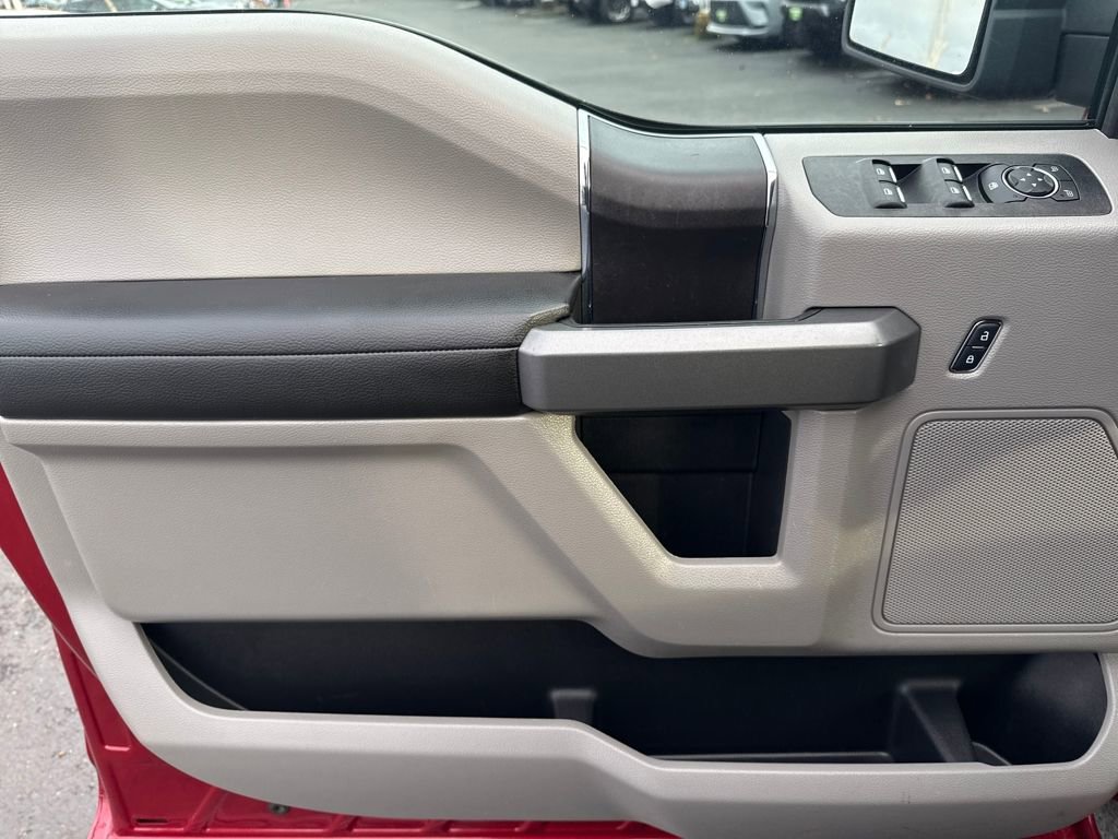 Used 2019 Ford F150 XLT image 11