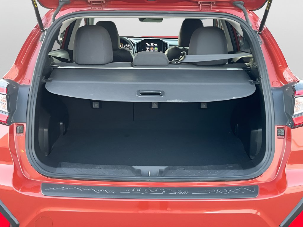 Used 2024 Subaru Crosstrek 2.0i Premium AWD/4WD image 25