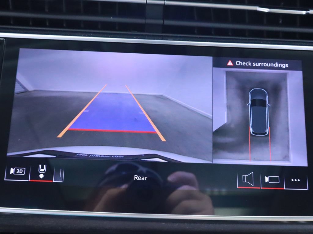 New 2025 Audi Q7 3.0T Premium Plus image 14