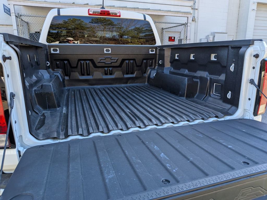 Used 2023 Chevrolet Colorado LT image 26