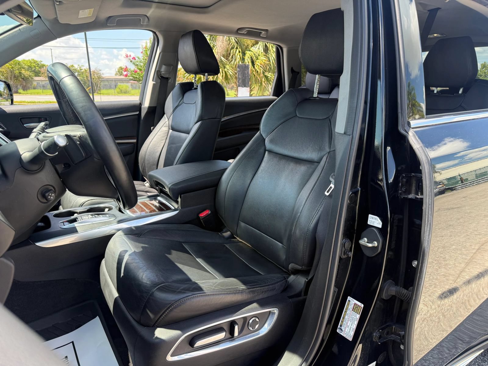 Used 2020 Acura MDX FWD image 9