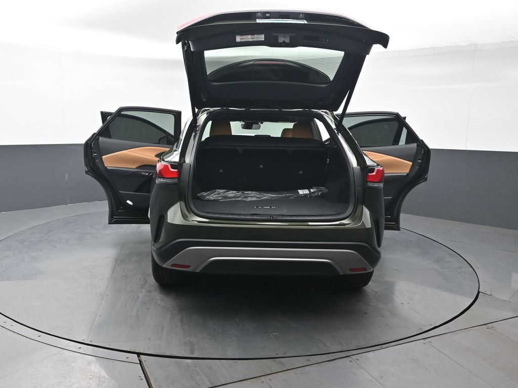 Used 2024 Lexus RX 350 Premium image 51