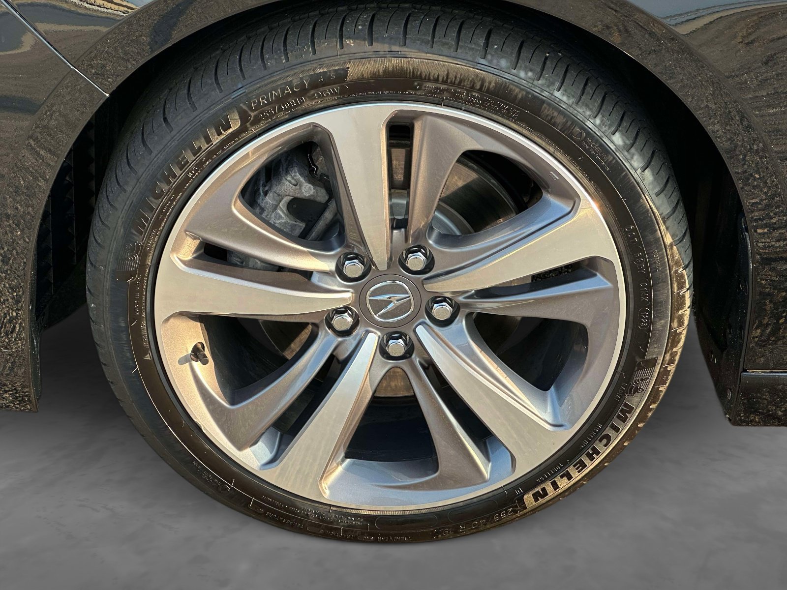Certified 2023 Acura TLX w/ Advance Package AWD/4WD image 7