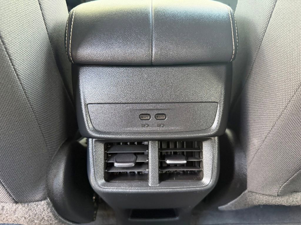 Used 2025 GMC Terrain Elevation AWD/4WD image 12