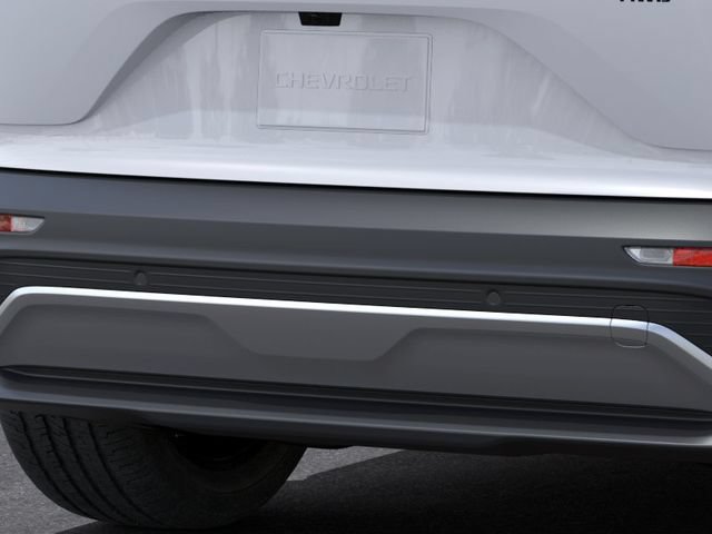 New 2025 Chevrolet Blazer EV LT AWD/4WD image 14