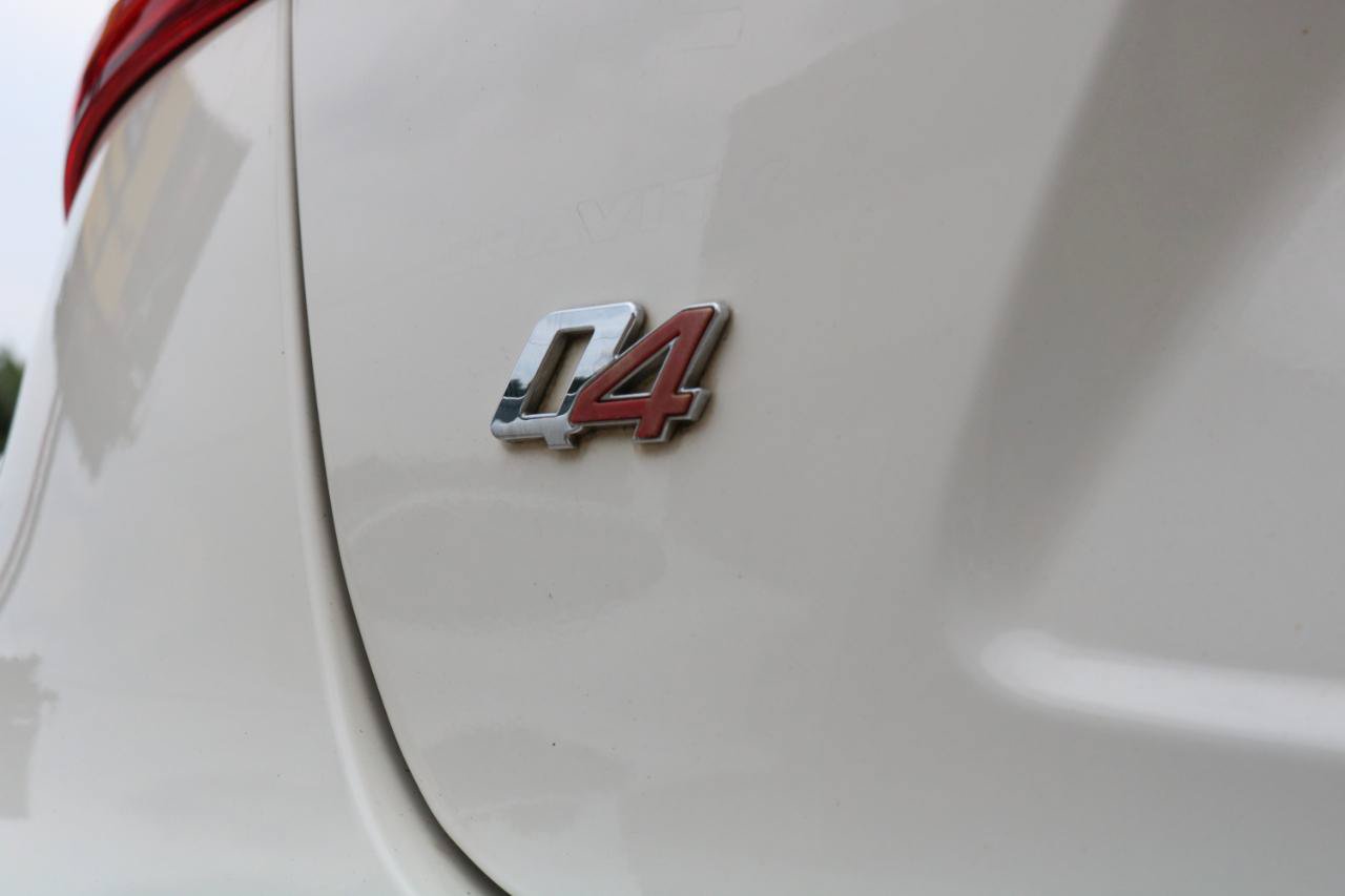 Used 2015 Maserati Ghibli S Q4 AWD/4WD image 15