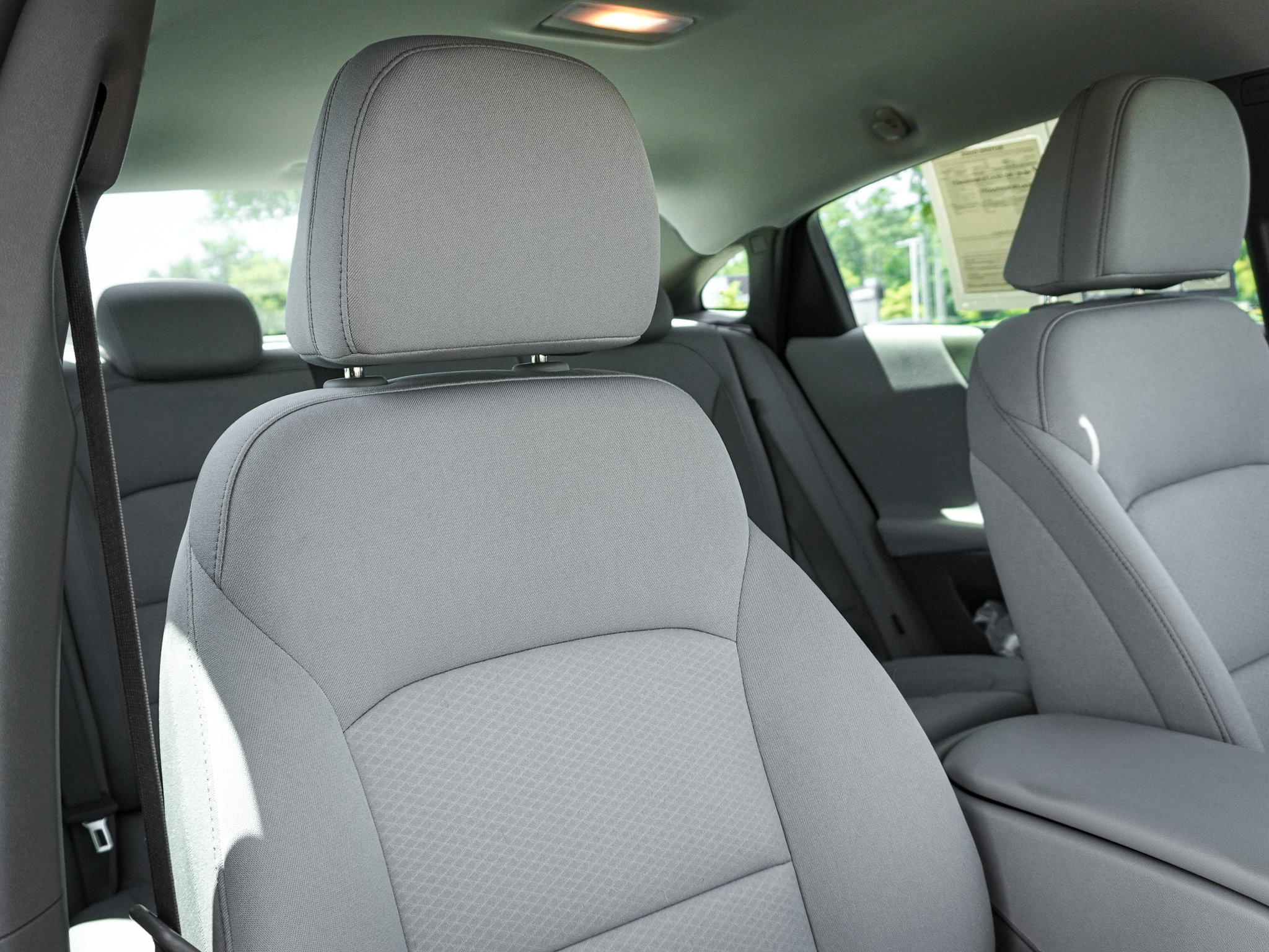 Used 2024 Chevrolet Malibu LS FWD image 33