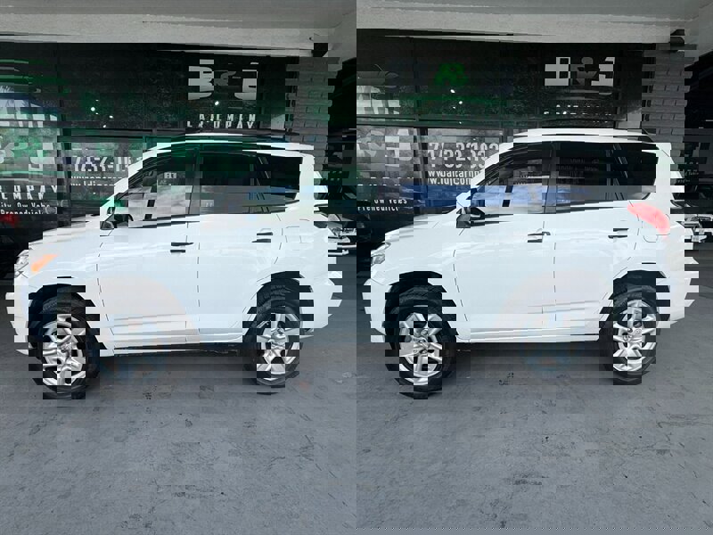 Used 2006 Toyota RAV4 2WD image 4