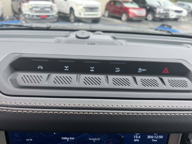 Certified 2024 Ford Bronco Raptor AWD/4WD image 28