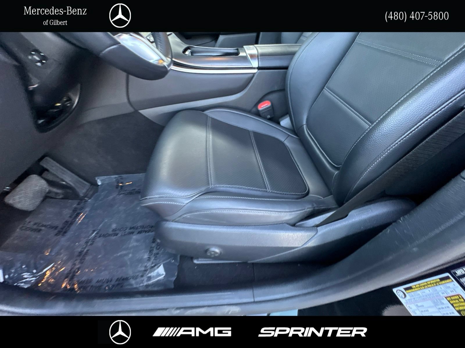 Used 2024 Mercedes-Benz GLC 300 image 15