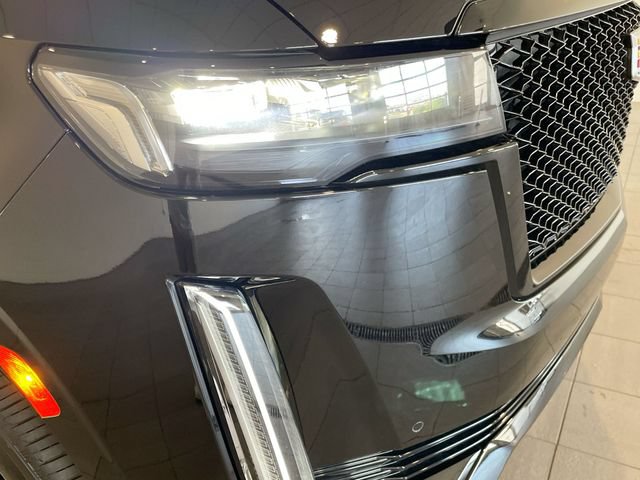 Used 2024 Cadillac Escalade Sport w/ Touring Package AWD/4WD image 12