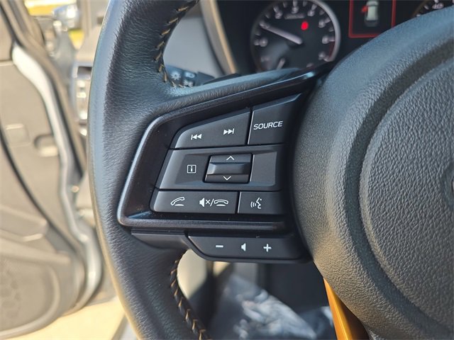 Certified 2023 Subaru Outback Wilderness image 23