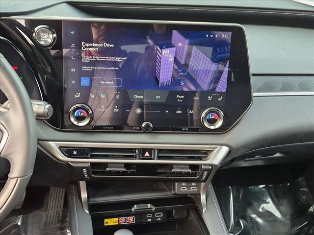 Used 2023 Lexus RX 350 Premium FWD image 15
