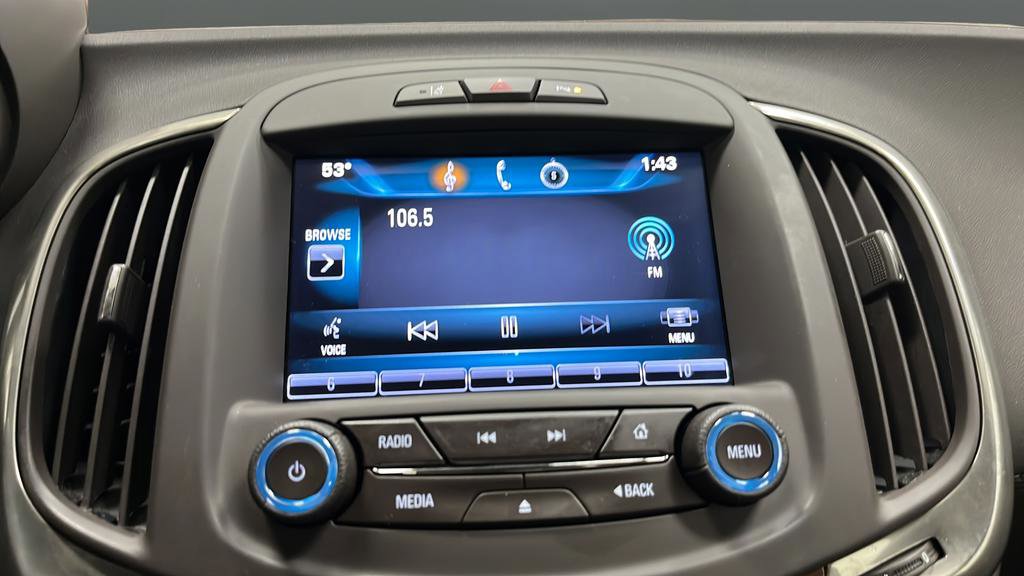 Used 2014 Buick LaCrosse Premium w/ Driver Confidence Package image 32