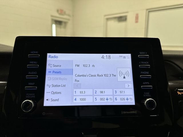 Used 2023 Toyota Camry SE FWD image 29