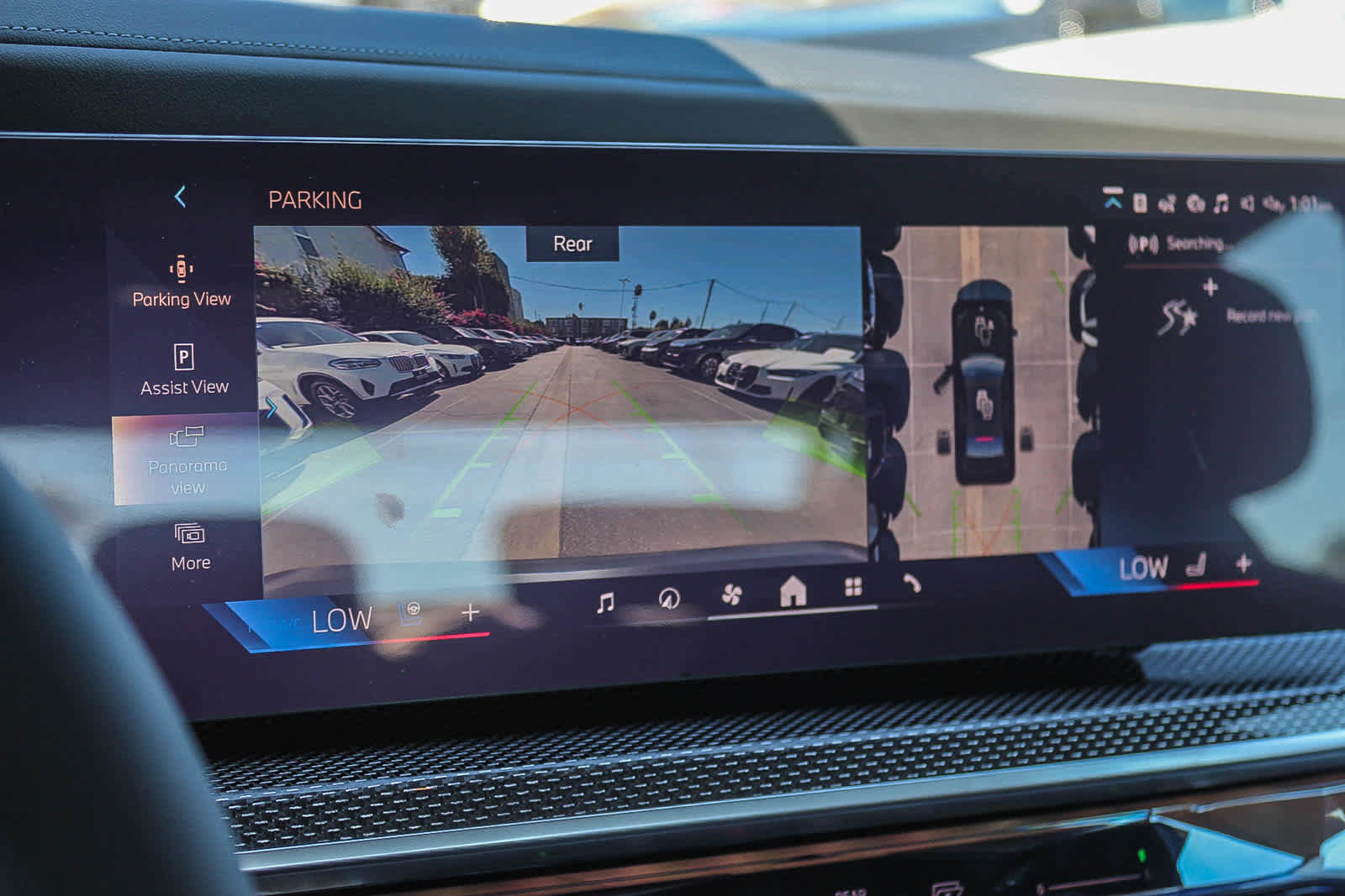 New 2026 BMW 760i xDrive w/ Executive Package image 23