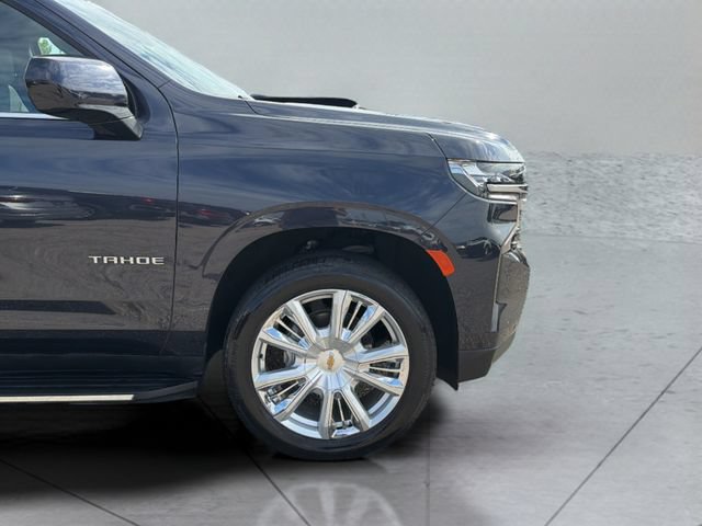 Certified 2023 Chevrolet Tahoe LS w/ Driver Alert Package AWD/4WD image 33