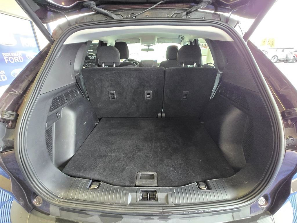 Used 2023 Ford Escape Active w/ Tech Pack #1 image 9